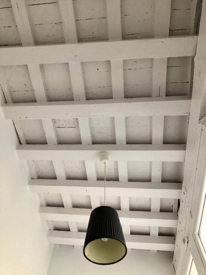 La Luz Del Falla Ha Apartment Cadiz Dış mekan fotoğraf