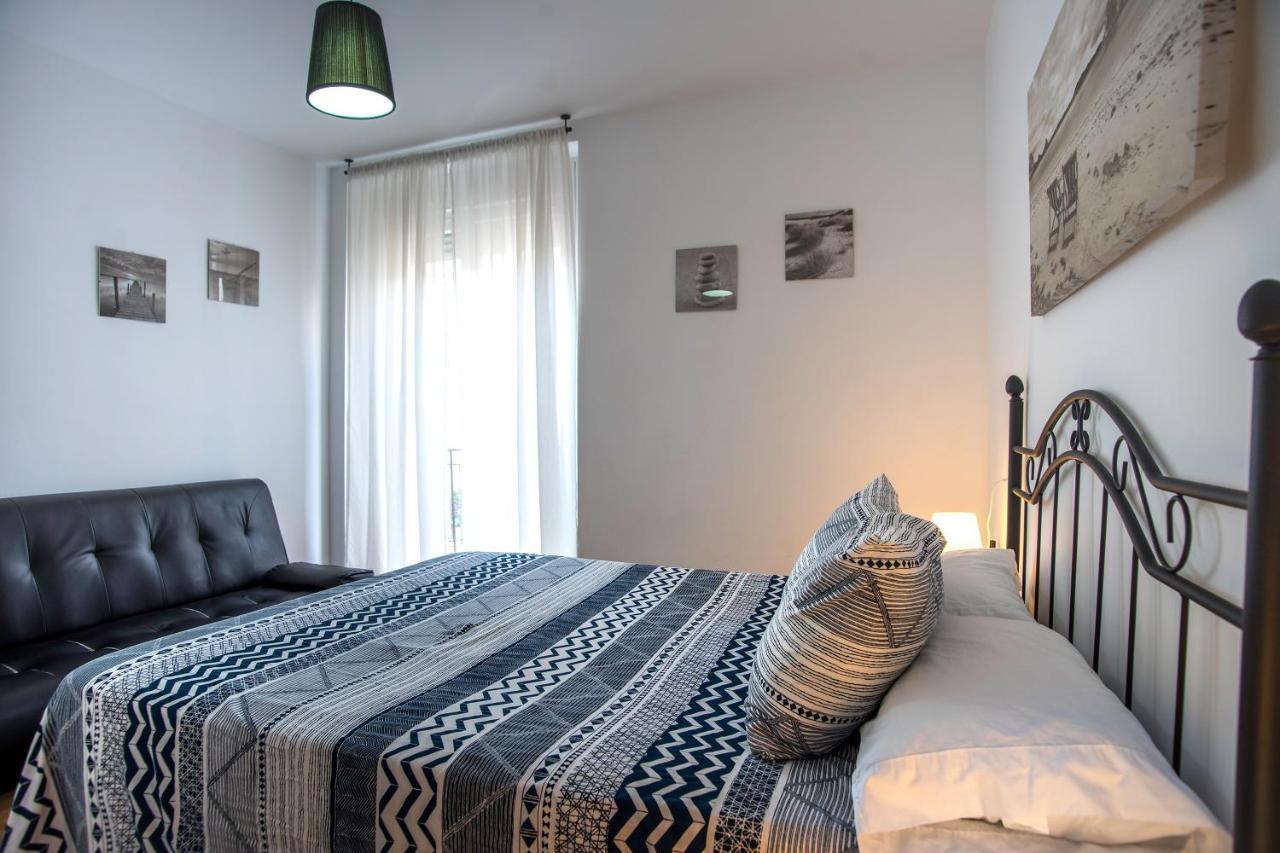 La Luz Del Falla Ha Apartment Cadiz Dış mekan fotoğraf